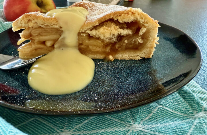 Apple Pie