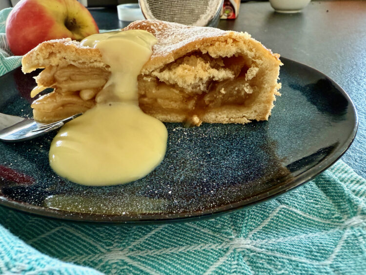 Apple Pie