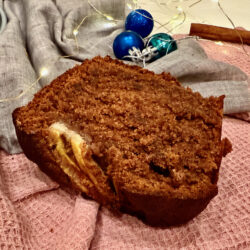 Bananen-Schokokuchen