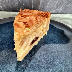 Apfel-Quark-Knusperkuchen