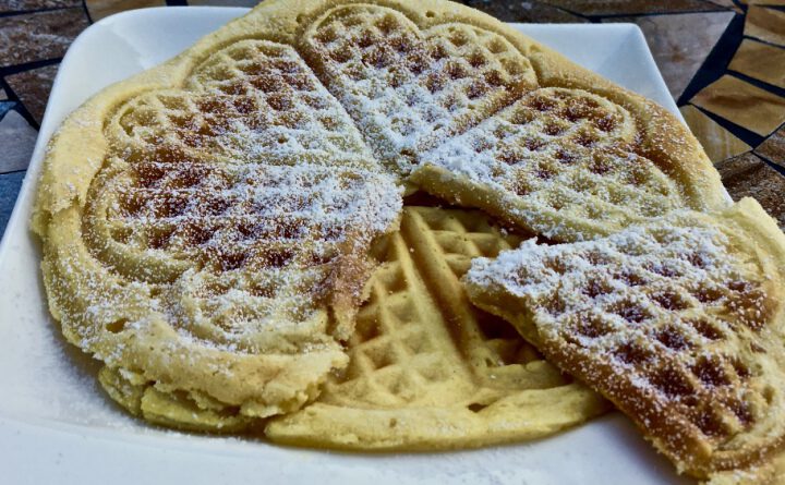 Waffeln