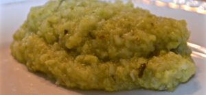 Grünes Kraut