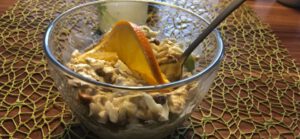 Bircher Müsli