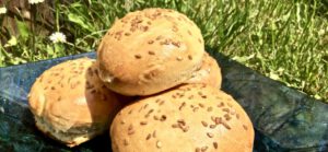 Burger Brötchen