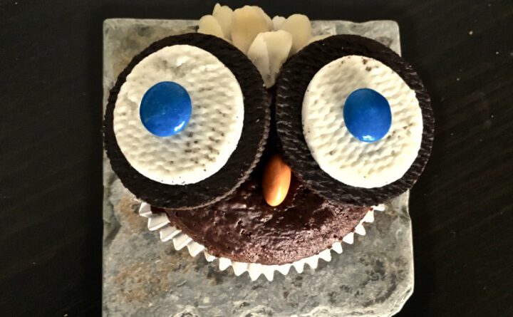 Eulenmuffins