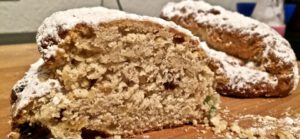 Christstollen