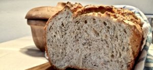 Bauernbrot