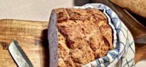 Bauernbrot