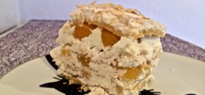 Jensen Torte