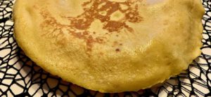 Pfannkuchen/Crepe