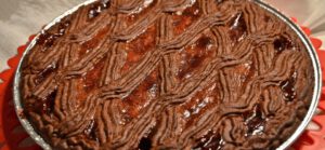 Linzertorte