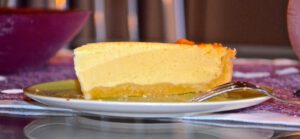 Käsekuchen