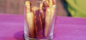 Schupfnudeln