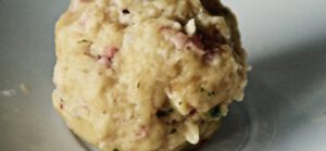 Weckknödel