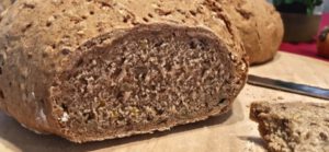 Sauerteigbrot