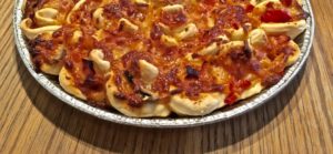 Pizzablume