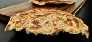 Roti Pratha