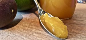 Mango-Maracuja-Marmelade