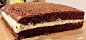 Milchschnitte