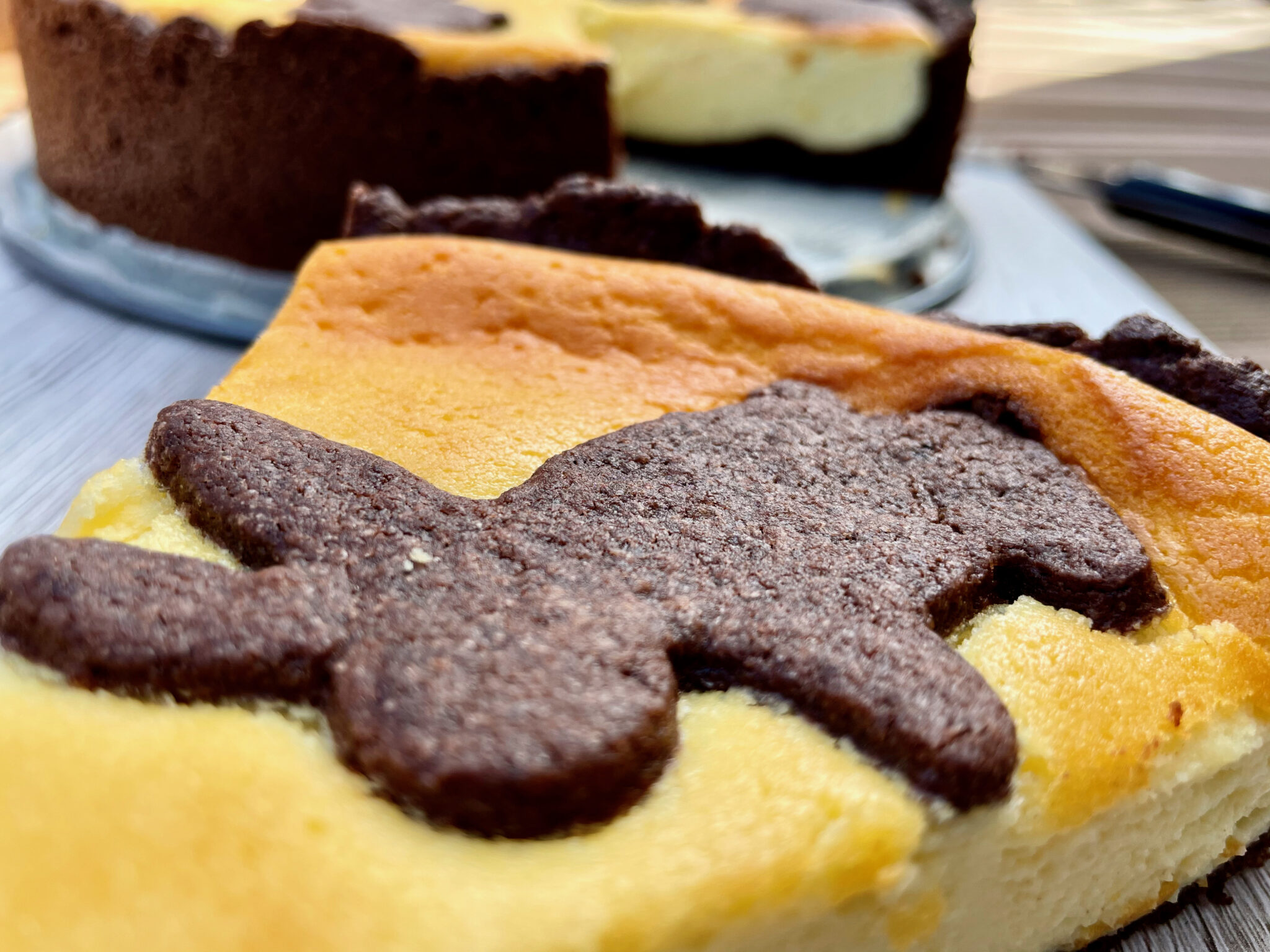 Oster Zupfkuchen – Omas Rezeptewelt