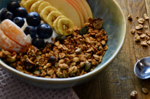 Granola