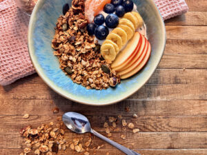 Granola