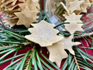 Selbstgemachte Nudeln