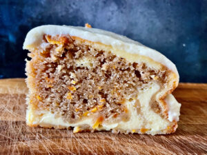 Rütli-Cheesecake
