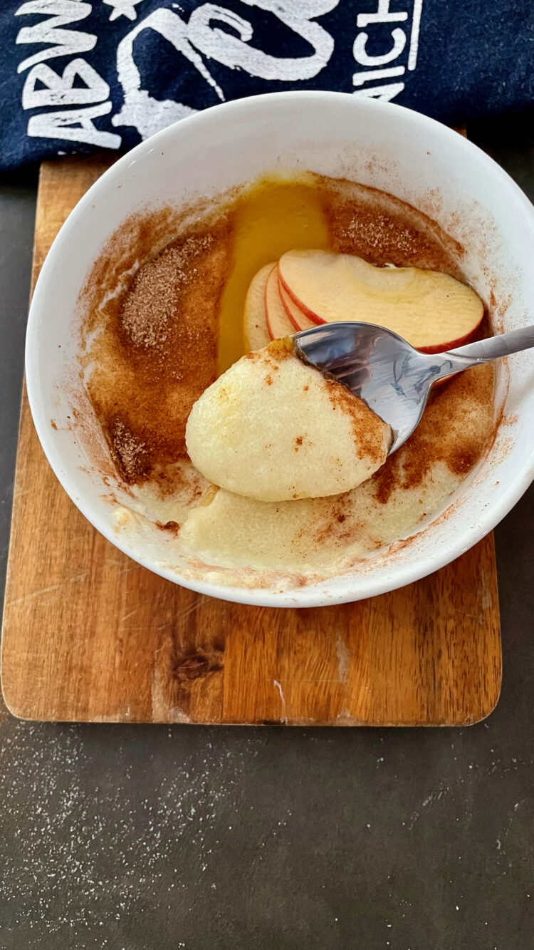 Omas Grießbrei – Omas Rezeptewelt