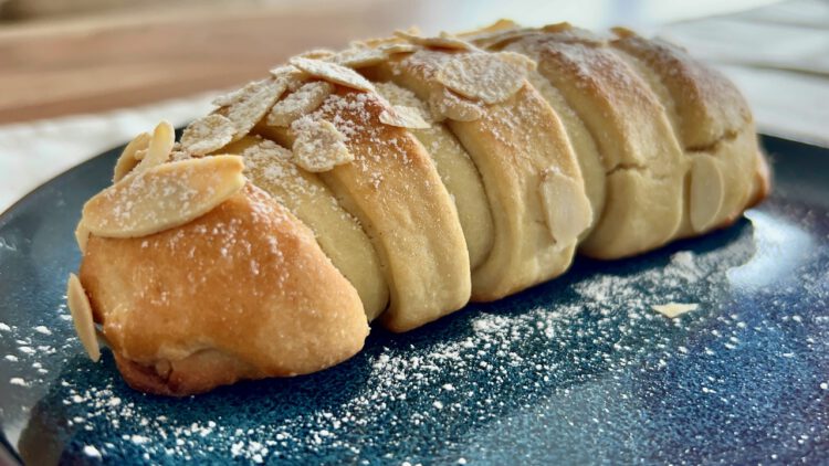 Nusshörnchen? – Omas Rezeptewelt