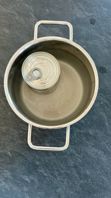 Schokostreuselkuchen mit Karamell – Omas Rezeptewelt