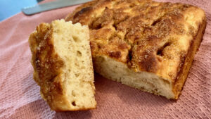 focaccia