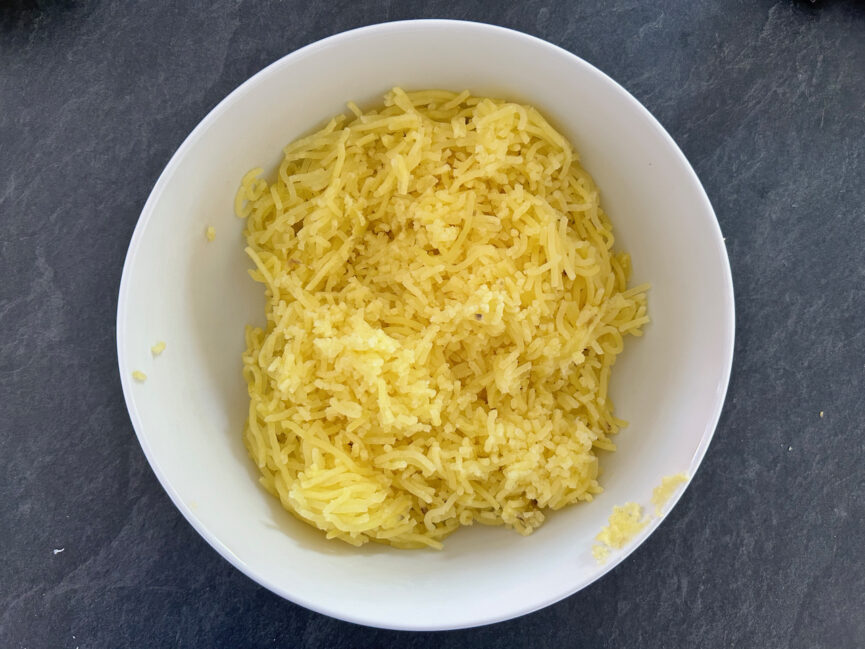 Omas Zwetschgenknödel – Omas Rezeptewelt