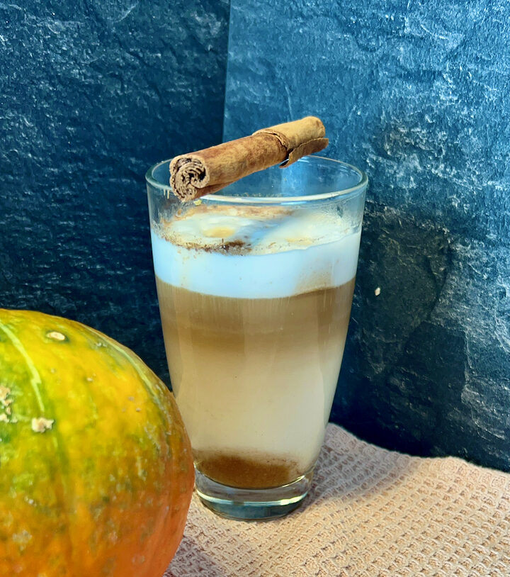 Pumpkin-Spice-Latte