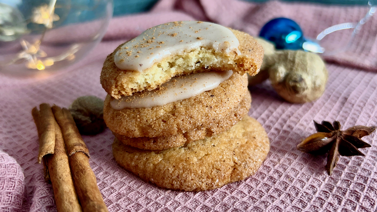 Chai-Cookies (Taylor's Version)