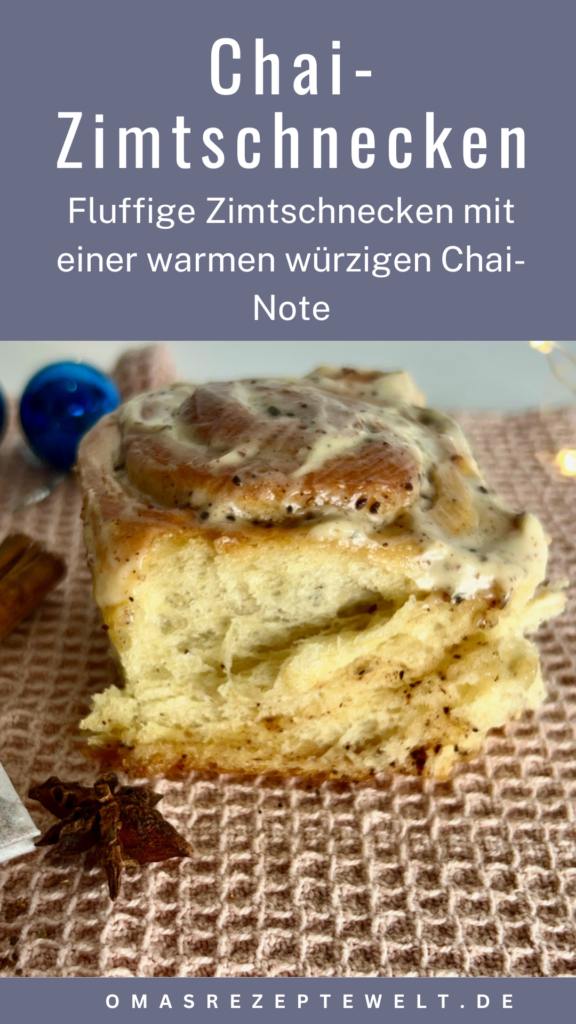 Chai-Zimtschnecken-pinterst