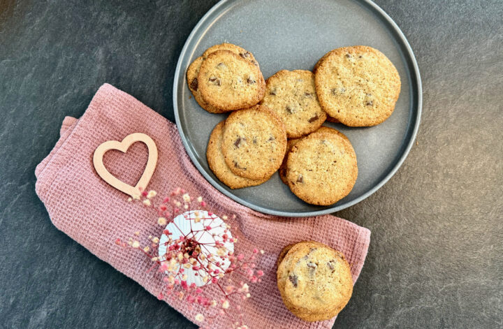 Backen