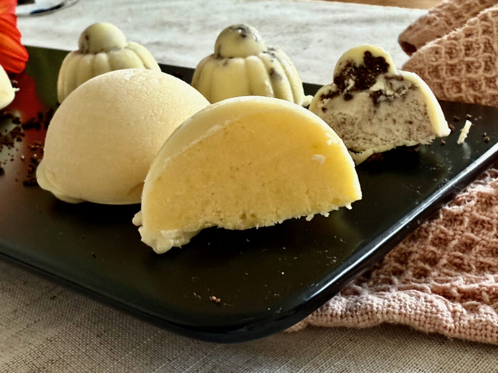 Eispralinen