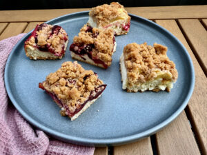 Apfelkuchen