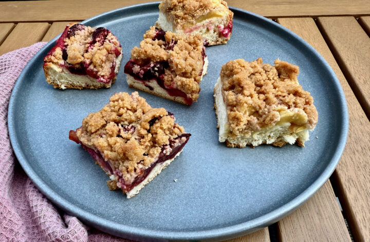 Apfelkuchen