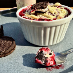 Schichtdessert