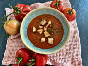 Tomatensuppe