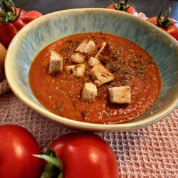 Tomatensuppe