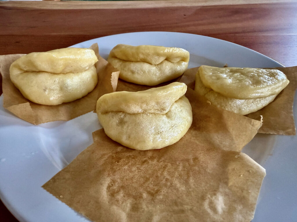 Baos