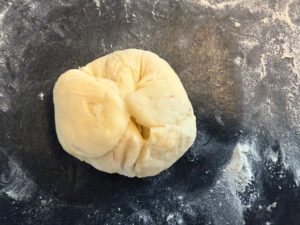 Knödel formen