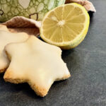 Zitronenplätzchen