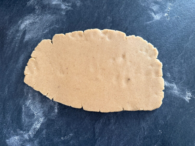 Das beste Spekulatius Rezept für die Adventszeit – knusprig ... Das beste Spekulatius Rezept für die Adventszeit – knusprig ...