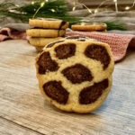 Leopardenplätzchen