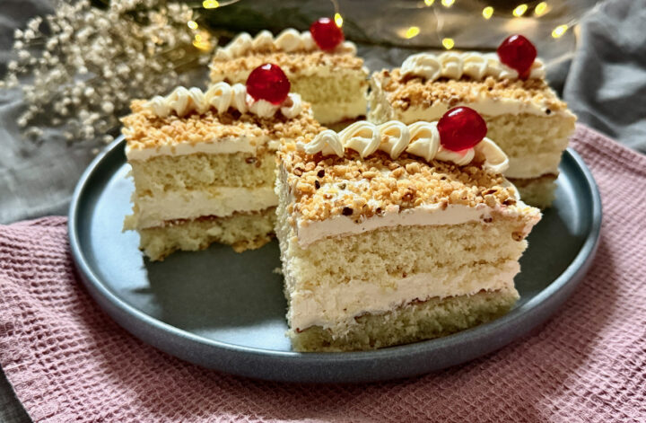Frankfurter Kranz