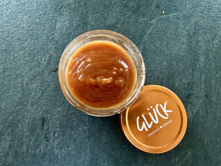 Apfelbutter